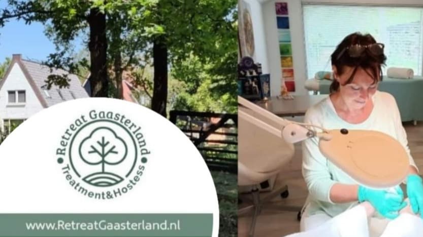 profiel foto website RetreatGaasterland