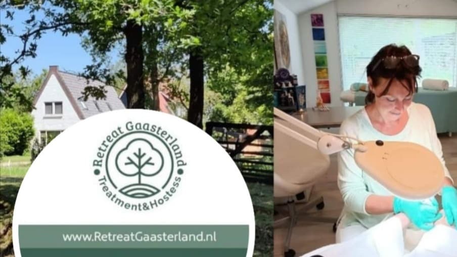 profiel foto website RetreatGaasterland