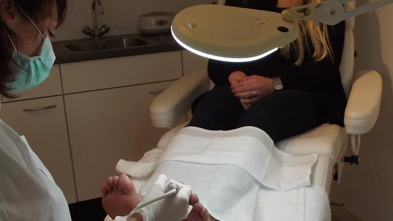 foto pedicure voor website